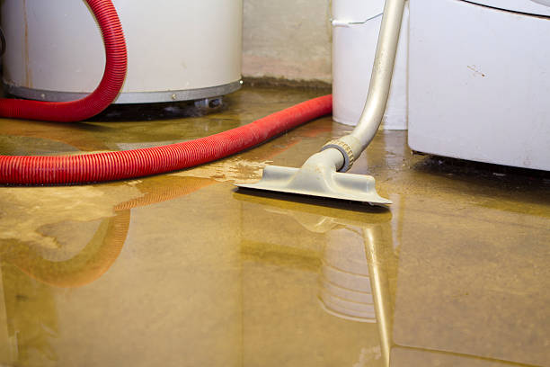 Fire Damage Restoration in Homewood, AL